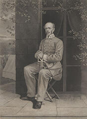 joseph eggleston johnston