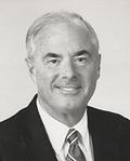Eugene (Gene) Johnston portrait