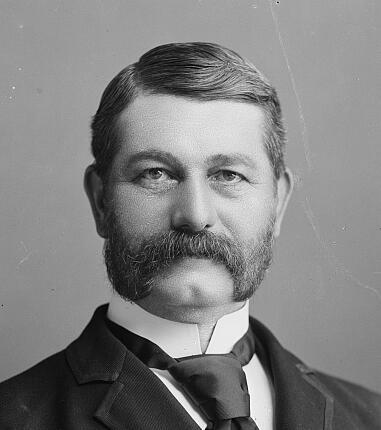 Portrait of George Johnstone