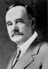 Portrait of Andrieus Aristieus Jones