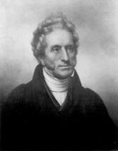 Portrait of George Jones