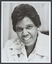 Barbara Charline Jordan