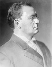 Portrait of Niels Juul