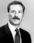 David K. Karnes portrait