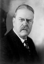 Portrait of Hamilton Fish Kean