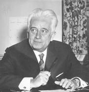 Kenneth Barnard Keating portrait
