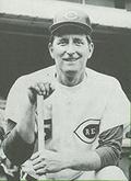 William J. Keating portrait