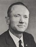 James Kee portrait
