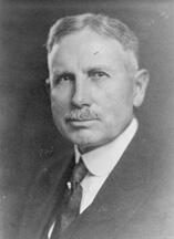 Portrait of John Benjamin Kendrick