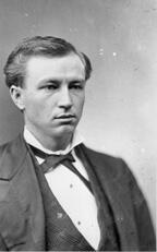 Portrait of John Edward Kenna