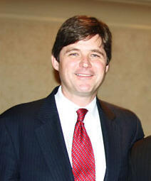 Portrait of William Kennedy