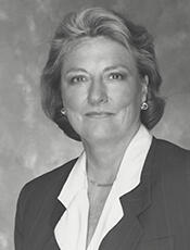 Barbara Bailey Kennelly portrait