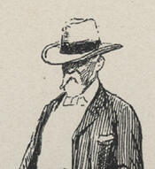 Constantine Buckley Kilgore