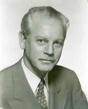 Portrait of Cecil Rhodes King