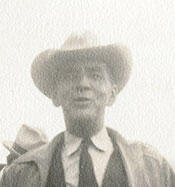 Portrait of Richard Mifflin Kleberg