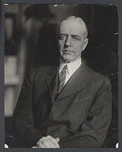 Portrait of John Casimir Kleczka