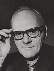 Thomas Savig Kleppe portrait