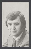 Ray Kogovsek portrait