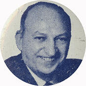 Portrait of Frank Kowalski