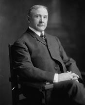 Portrait of John Kronmiller