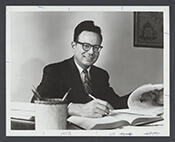 Portrait of Theodore Roosevelt Kupferman