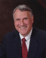 Jon Kyl portrait