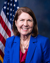 Ann Kirkpatrick portrait