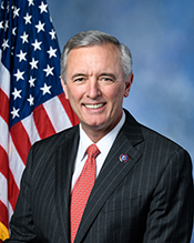 John Katko portrait