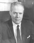 William Ramsey Laird portrait