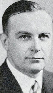 Portrait of John Walter Lambeth