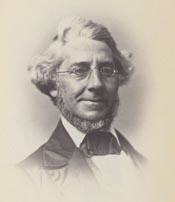 Portrait of James Landy