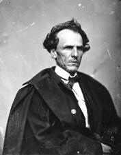 Portrait of James Henry Lane