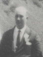 Portrait of William Chester Lankford