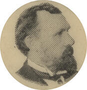 Portrait of William Mershon Lanning