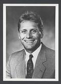 Steve Largent portrait
