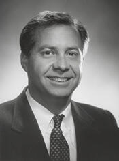 Larry LaRocco portrait