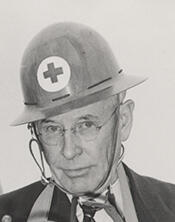 William Henry Larrabee