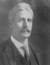 Portrait of Octaviano Ambrosio Larrazolo