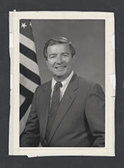 Portrait of Gregory H. Laughlin