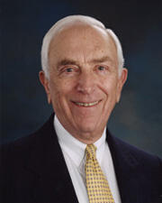 Frank R. Lautenberg portrait