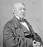 Portrait of John Law