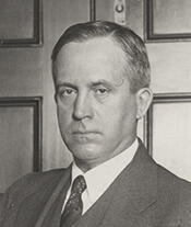 Portrait of Scott Leavitt