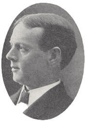 Portrait of George Swinton Legaré