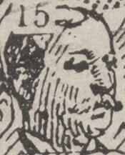 Portrait of John Leisenring