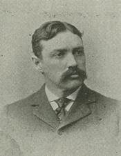 Fred Churchill Leonard