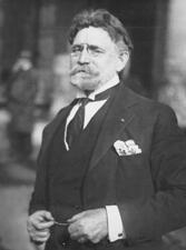 Portrait of James Hamilton Lewis