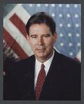 Ron Lewis portrait