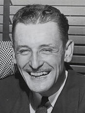 Portrait of Franklin Herbert Lichtenwalter