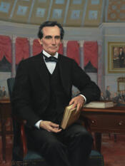Abraham Lincoln