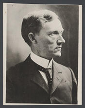 Portrait of John Lind